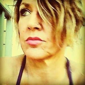 Meet your Posher, Stacy